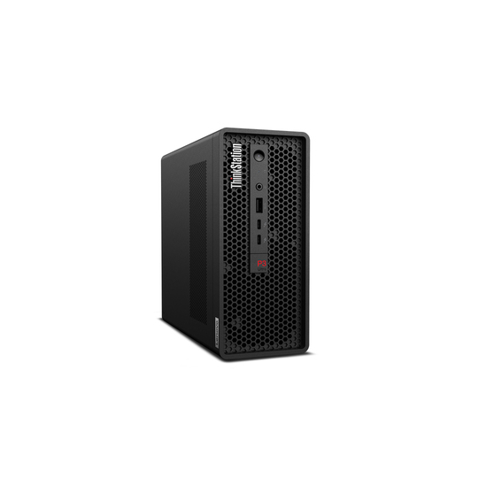 Komputer Lenovo ThinkStation P3 P3ultra-config