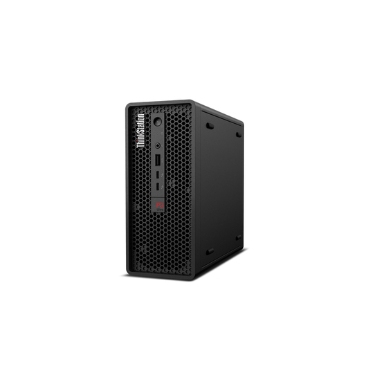 Komputer Lenovo ThinkStation P3 P3ultra-config