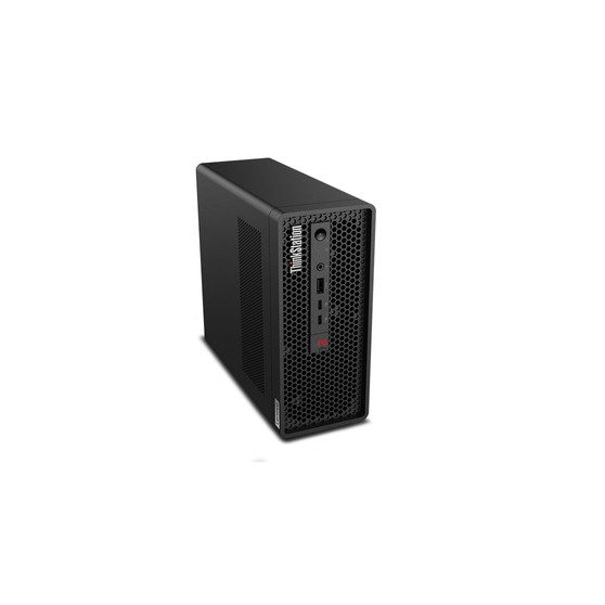 Komputer Lenovo ThinkStation P3 P3ultra-config