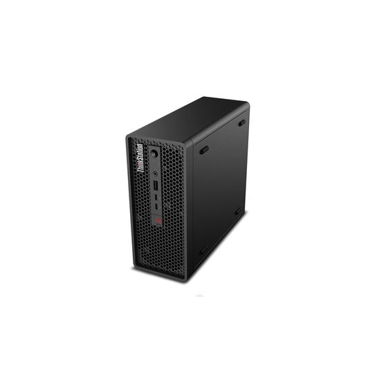 Komputer Lenovo ThinkStation P3 P3ultra-config