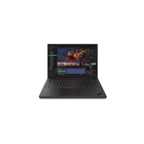 Laptop LENOVO ThinkPad P1 G6 [k P1-G6-Config