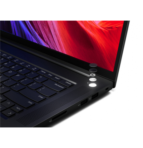 Laptop LENOVO ThinkPad P1 G6 [k P1-G6-Config