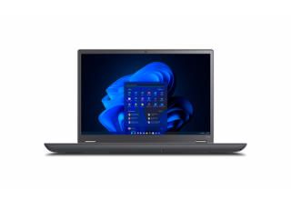 Laptop LENOVO ThinkPad P16V G1 Intel [konfiguracja indywidualna]