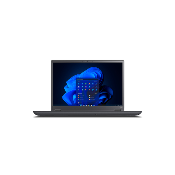 Laptop LENOVO ThinkPad P16s G2  P16s-g2-AMD-config