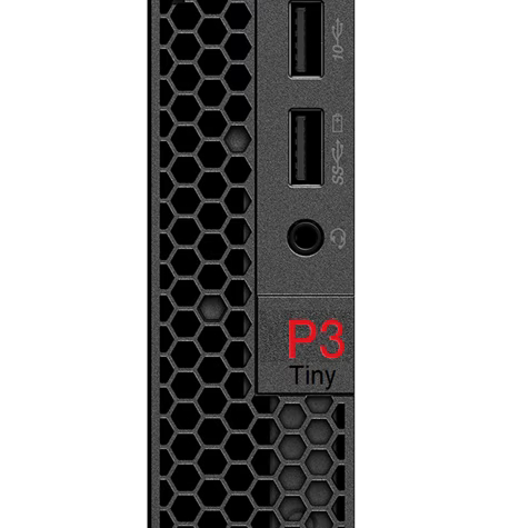 Komputer LENOVO ThinkStation P3 30H0002WPB