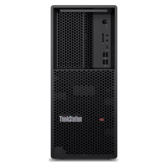 Komputer LENOVO ThinkStation P3 30GS001GPB