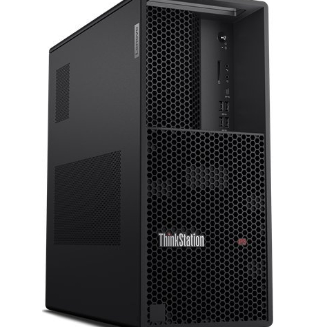 Komputer LENOVO ThinkStation P3 30GS001GPB