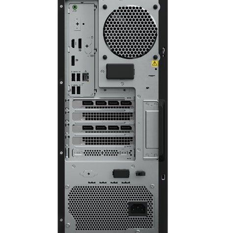 Komputer LENOVO ThinkStation P3 30GS001GPB