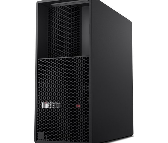 Komputer LENOVO ThinkStation P3 30GS0041PB