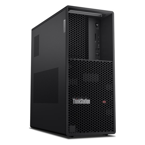 Komputer LENOVO ThinkStation P3 30GS0011PB-64GB-2TB