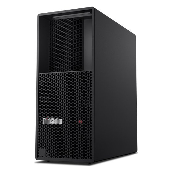 Komputer LENOVO ThinkStation P3 30GS0011PB-64GB-2TB