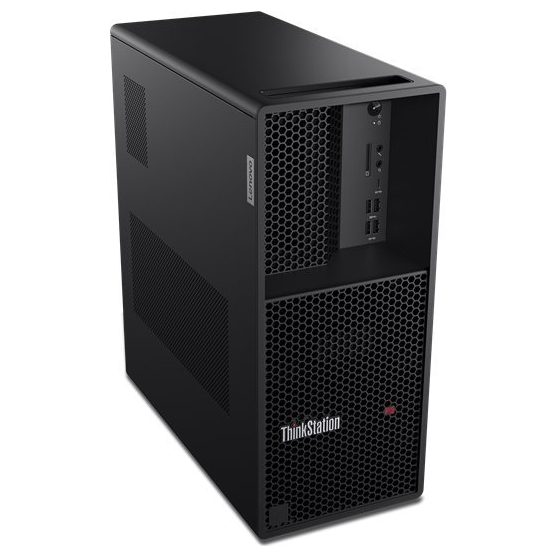 Komputer LENOVO ThinkStation P3 30GS0011PB-64GB-2TB