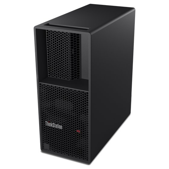 Komputer LENOVO ThinkStation P3 30GS0011PB-64GB-2TB