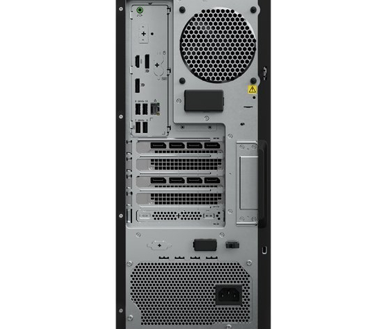 Komputer LENOVO ThinkStation P3 30GS003UPB