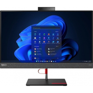 Komputer LENOVO ThinkCentre Neo 50a 24 G4 AIO 23.8 FHD AG i5-13500H 8GB 256GB DVD W11P