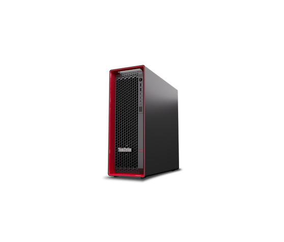 Komputer LENOVO ThinkStation P5 30GA000LPB