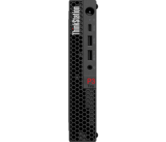 Komputer LENOVO ThinkStation P3 30H0002WPB