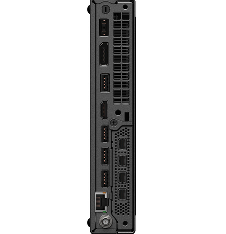 Komputer LENOVO ThinkStation P3 30H0002WPB