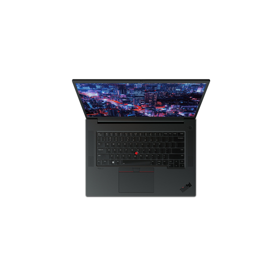 Laptop Lenovo ThinkPad P1 G6 16 21FV001002