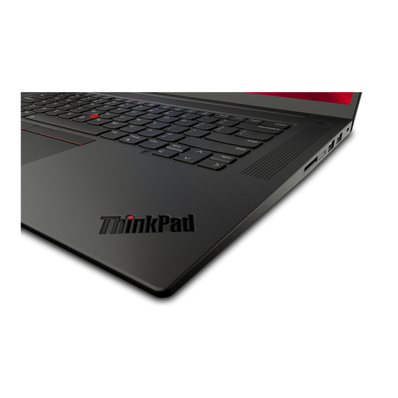 Laptop Lenovo ThinkPad P1 G6 16 21FV001002