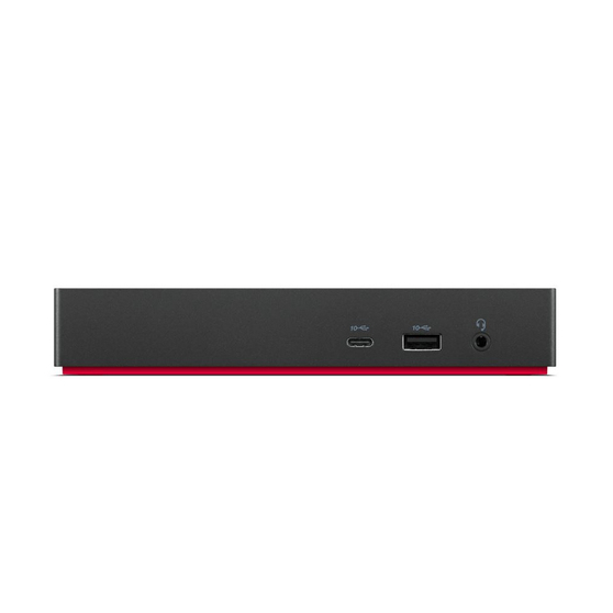 Stacja dokująca Lenovo USB-C 9 40B50090EU