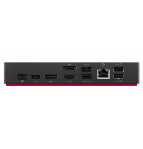 Stacja dokująca Lenovo USB-C 9 40B50090EU