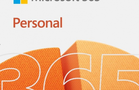 Microsoft 365 Personal Subskrypcja 1 rok ESD