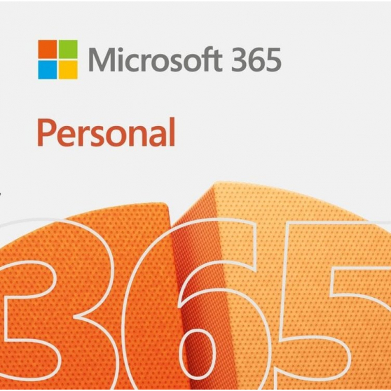 Microsoft 365 Personal Subskryp QQ2-00012