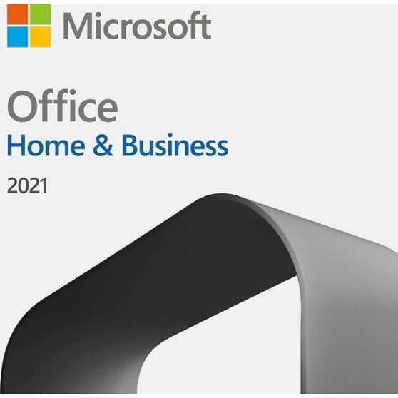 Microsoft Office Home and Busin T5D-03485