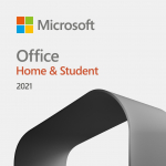 Microsoft Office Home and Student 2021 Polski ESD