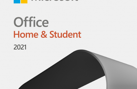 Microsoft Office Home and Student 2021 Polski ESD