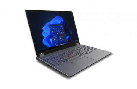 Laptop LENOVO ThinkPad P16 G1 16 WUXGA Ryzen 9 Pro 7940HS 32GB 1TB SSD RTX2000 ADA FPR W11P 3Y Premier