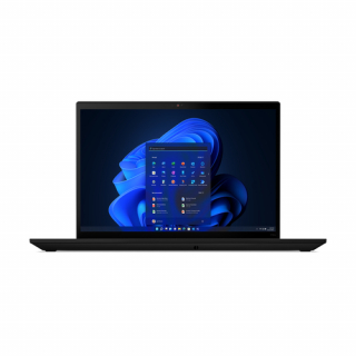 Laptop LENOVO ThinkPad P16s G2 16 WQUXGA OLED Ryzen 7 Pro 7840U 32GB 1TB SSD FPR W11P 3Y Premier