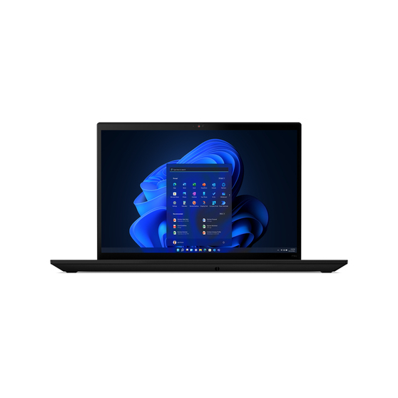 Laptop LENOVO ThinkPad P16s G2  21HLS16H00