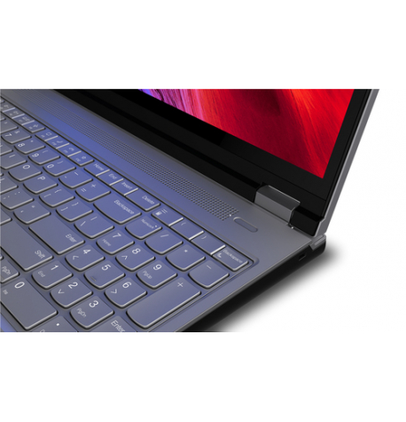 Laptop LENOVO ThinkPad P16 G2 1 21FA000GPB