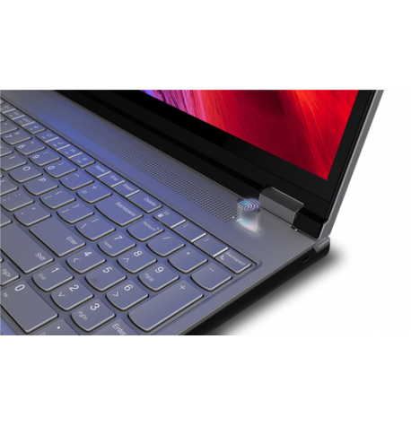 Laptop LENOVO ThinkPad P16 G2 1 21FA000GPB