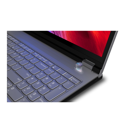 Laptop LENOVO ThinkPad P16 G2 1 21FA000GPB