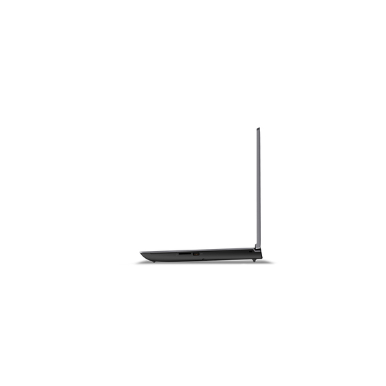 Laptop LENOVO ThinkPad P16 G2 1 21FA000TPB