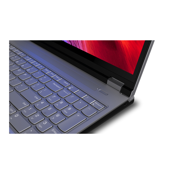 Laptop LENOVO ThinkPad P16 G2 1 21FA000TPB-128GB-3TB