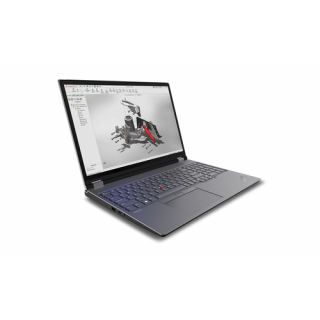 Laptop LENOVO ThinkPad P16 G2 16 WQXGA i7-13850HX 16GB 1TB SSD RTX2000 ADA FPR W11P 3Y Premier