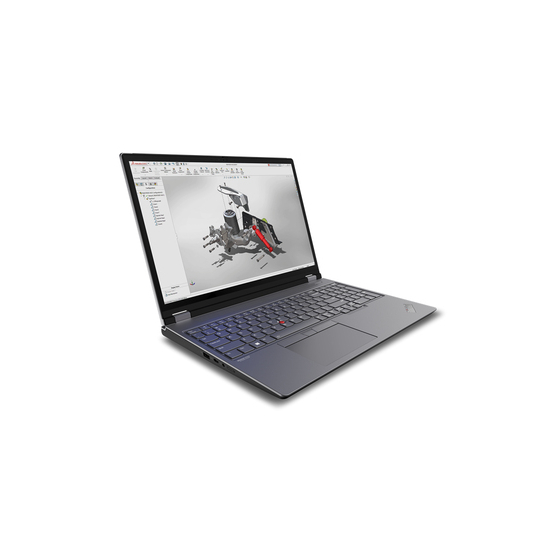 Laptop LENOVO ThinkPad P16 G2 1 21FA000VPB