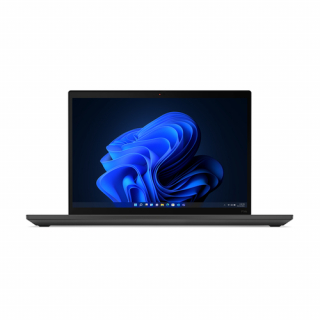 Laptop LENOVO ThinkPad P14s G4 14 2.8K OLED Ryzen 7 Pro 7840U 32GB 1TB SSD FPR W11P 3Y Premier