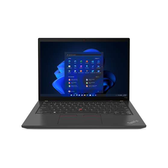 Laptop LENOVO ThinkPad P14s G4  21K5000KPB-2TB