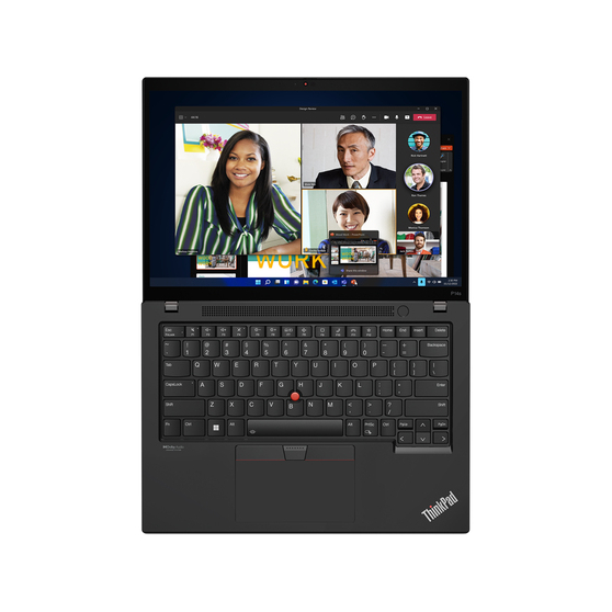 Laptop LENOVO ThinkPad P14s G4  21K5000KPB-2TB