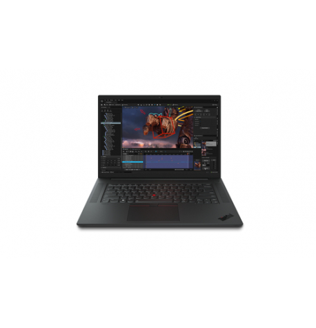 Laptop LENOVO ThinkPad P1 G6 16 21FV002QPB