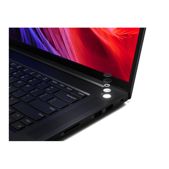 Laptop LENOVO ThinkPad P1 G6 16 21FV000HPB-64GB