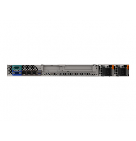 Serwer Lenovo ThinkSystem SR250 7D7QA02QEA