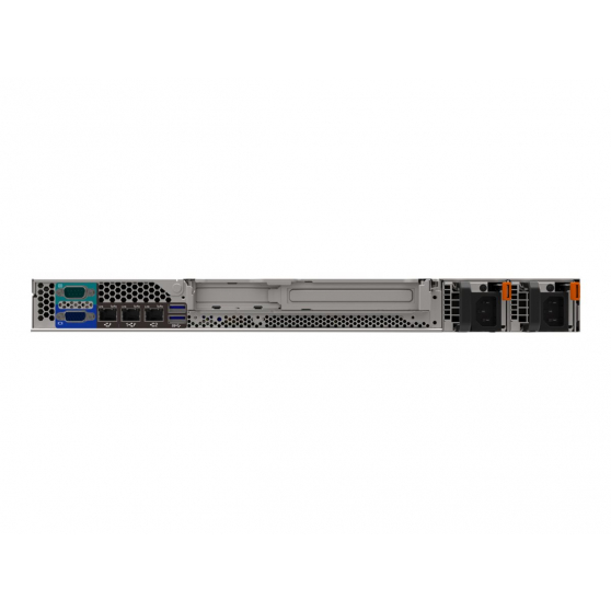 Serwer Lenovo ThinkSystem SR250 7D7QA02QEA