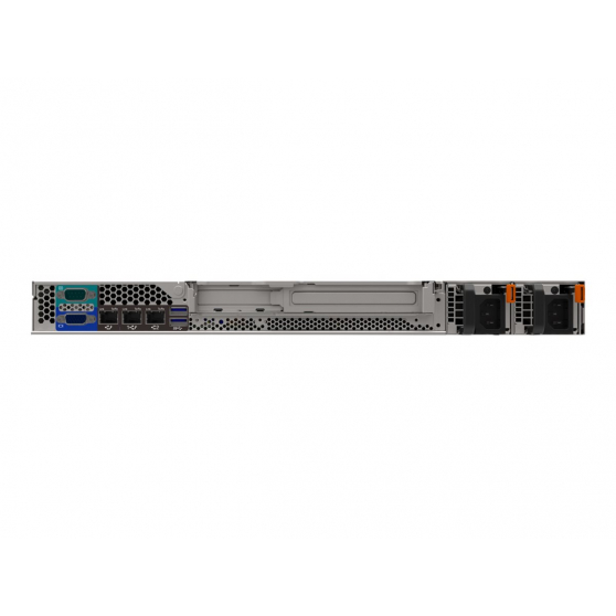 Serwer Lenovo ThinkSystem SR250 7D7QA02QEA