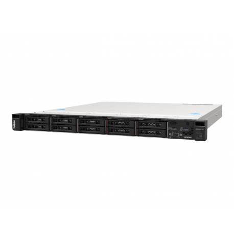 Serwer Lenovo ThinkSystem SR250 7D7QA02QEA